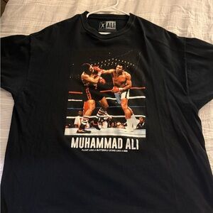 Muhammad Ali  Graphic T-Shirt